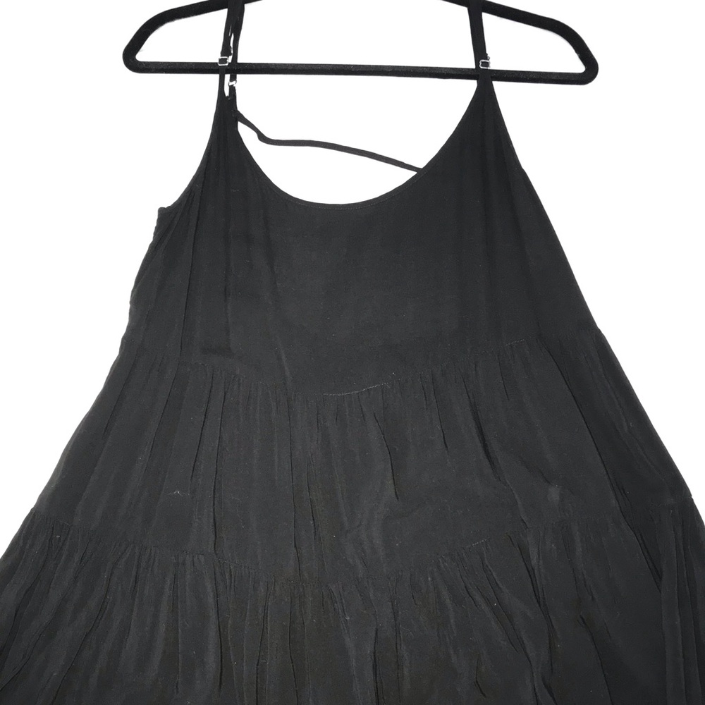 Brandy Melville black dress